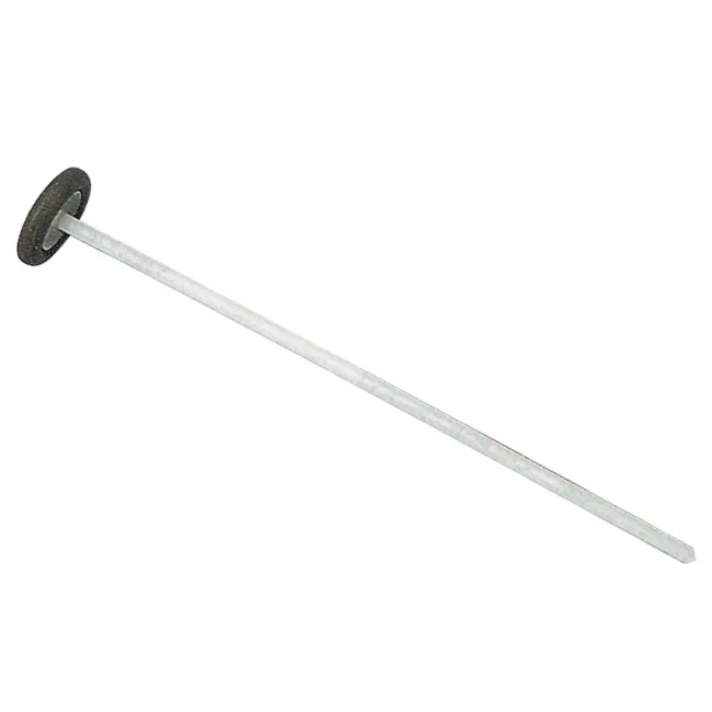 Ciocan neurologic Queens argintiu fără ac și perie, cap Ø 5 cm (1 buc)
