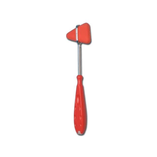 Ciocan neurologic Taylor, fără latex, cu perie (1 buc)