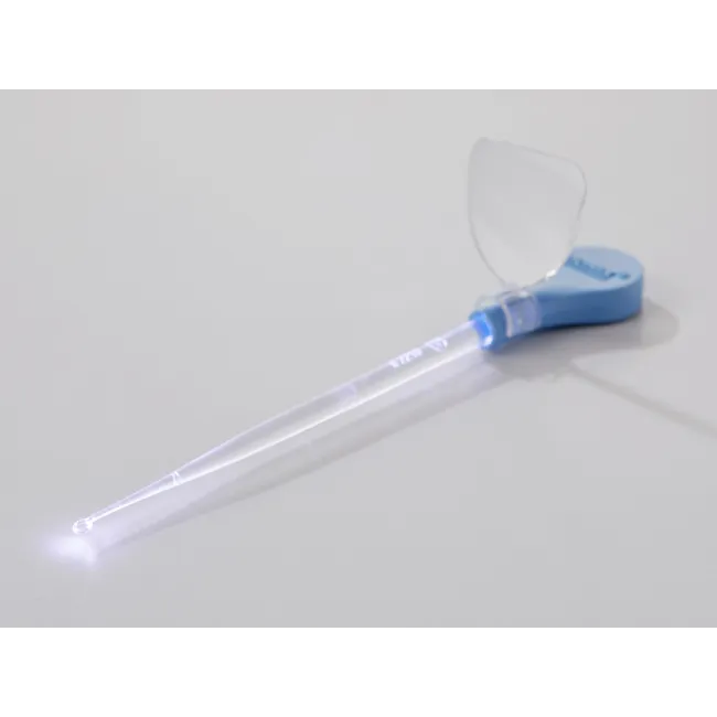 Kit Angleloop cu iluminare LED și lupă (cutie 50 buc)