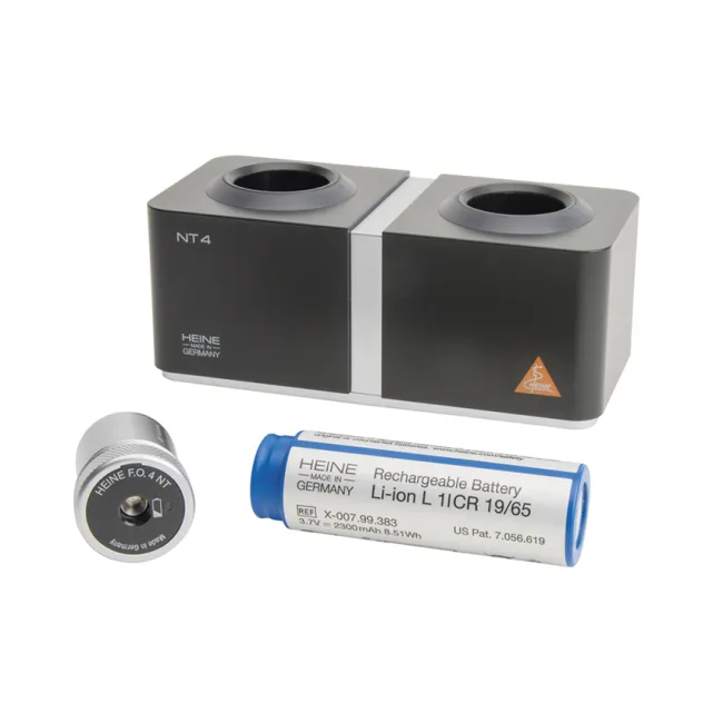 HEINE BETA4 NT Upgrade Kit - X-011.99.420