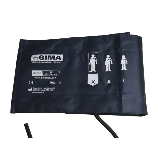 Manșetă pentru tensiune arterială OBESE CUFF + 1 TUBE BLADDER, adult large, circumferință braț 34-51 cm