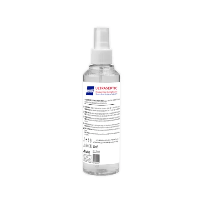 GEL PROBE CLEANER 250 ml - Soluție de curățare pentru suprafețe și sonde