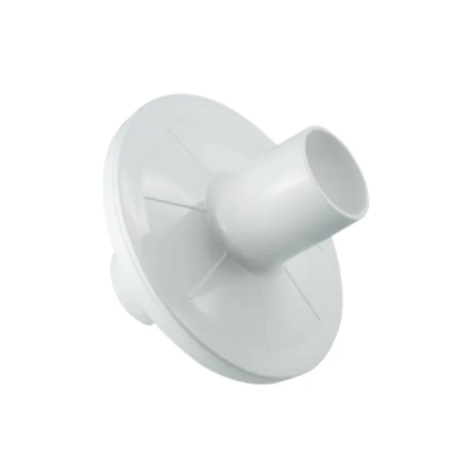 Filtru bacteriologic Spiroguard pentru spirometre (cutie 50 buc)