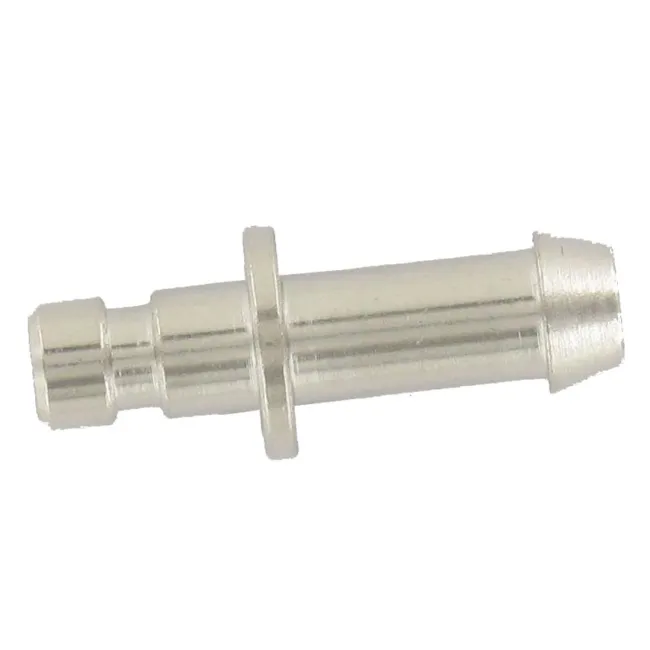 Conector metalic pentru mini-manșetă NIBP, compatibil BM1/BM3/BM5/BM7 (1 buc)