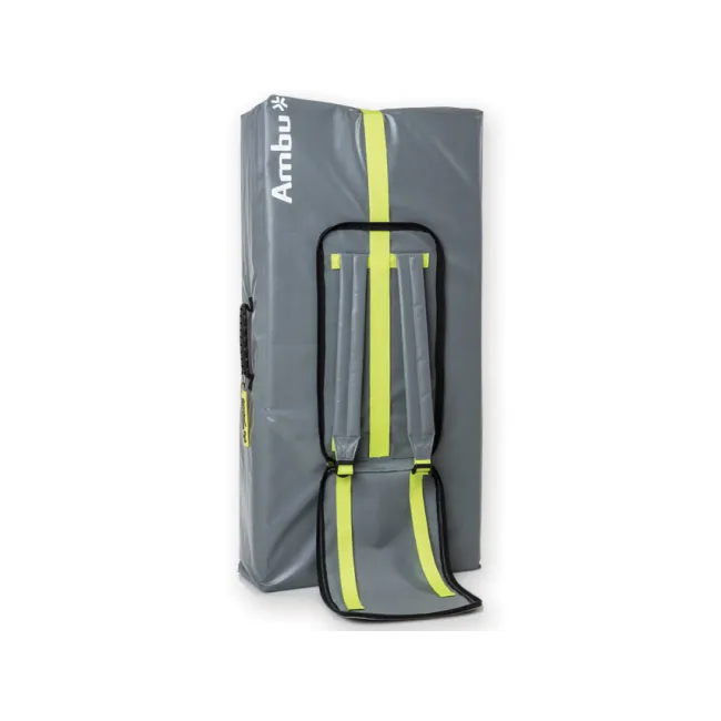 AMBU MAN AIRWAY WIRELESS - Manechin adult pentru antrenament în resuscitare și management al căilor aeriene, cod 34048