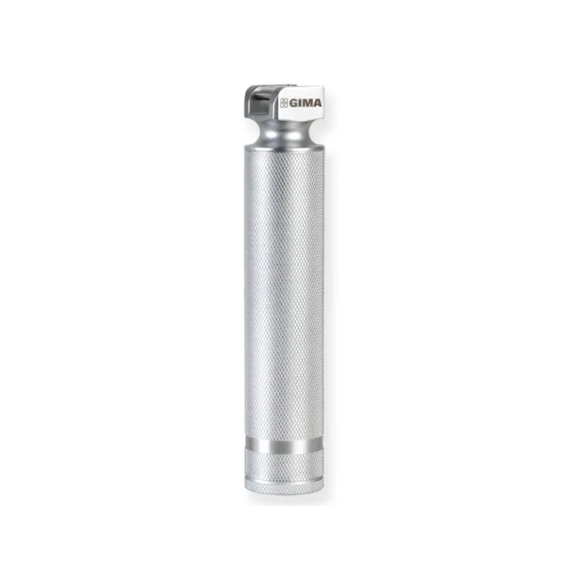 Mâner standard reîncărcabil pentru instrumente de diagnostic, finisaj striat, 2,5 V (1 buc)