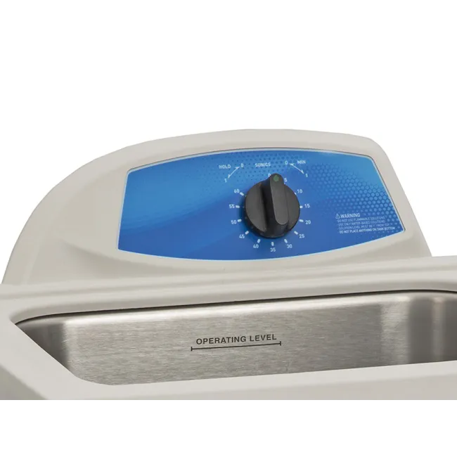 Curățător cu ultrasunete Branson 5800 M cu timer mecanic, capacitate 9,5 l