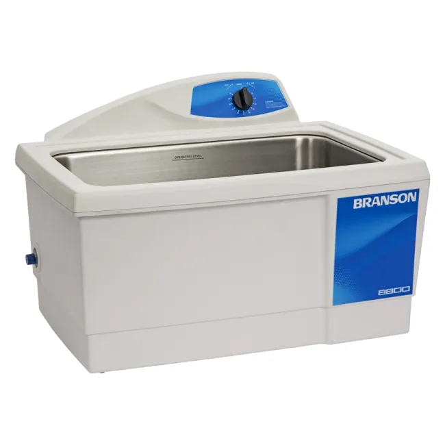 Curățător cu ultrasunete Branson 8800 M, 20,8 litri, temporizator mecanic (1 buc)