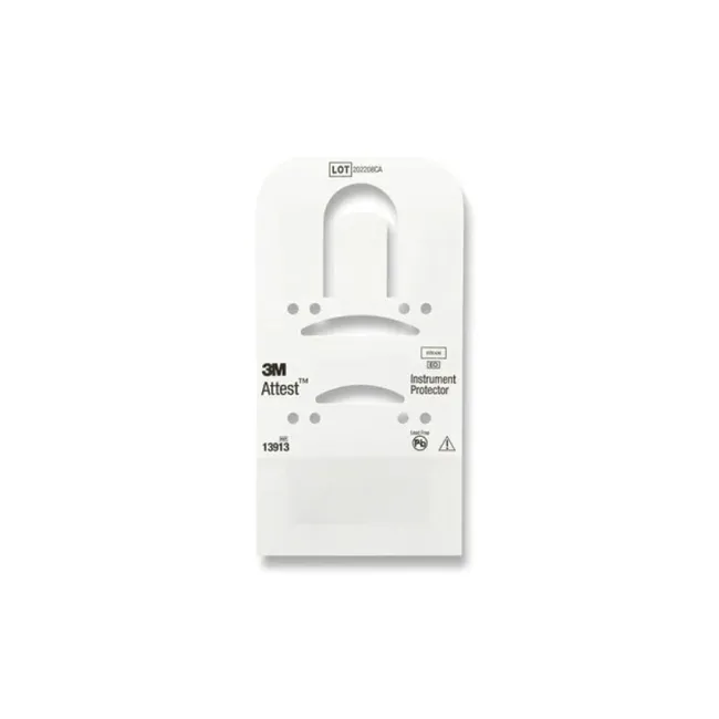 Protector pentru instrumente chirurgicale 3M Attest 8,9 × 16,8 cm (cutie 1000 buc)