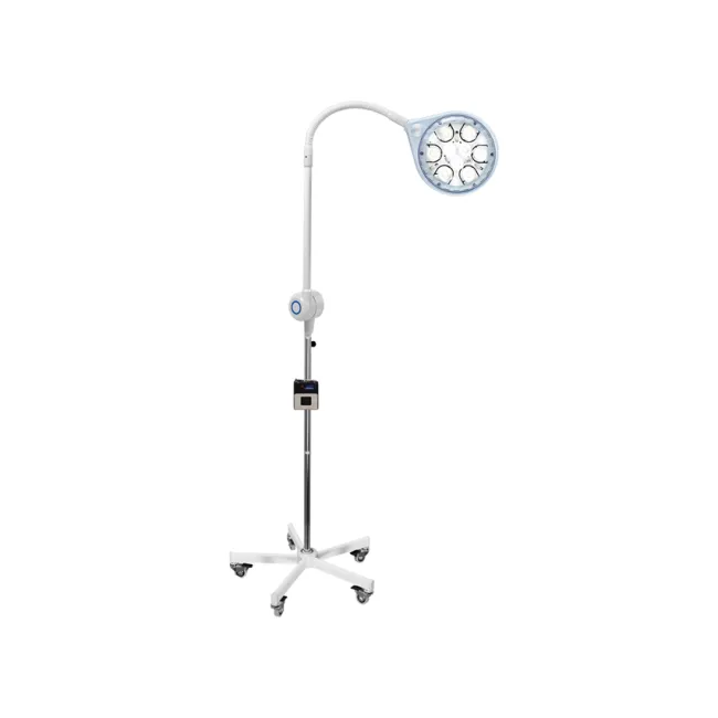 Lampă cu lumină rece LED Primaled-Flex Light pe cărucior cu baterie (1 buc)