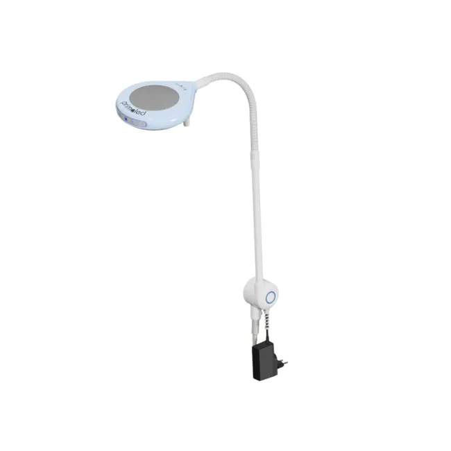 Lampă cu lumină rece LED Primaled-Flex Light pe cărucior cu baterie (1 buc)