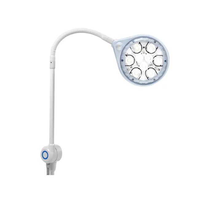 Lampă cu lumină rece LED Primaled-Flex Light pe cărucior cu baterie (1 buc)