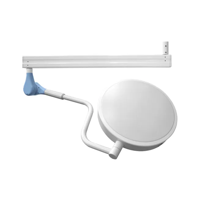 Lampă scialitică Pentaled 30E Light pentru chirurgie minoră, montare pe tavan, 160.000 Lux (1 buc)