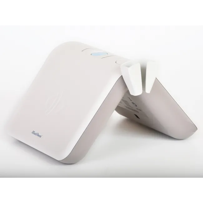 Densitometru osos cu ultrasunete Sunlight MiniOmni pentru screening osteoporoză cu sondă CM și software adult + pediatric