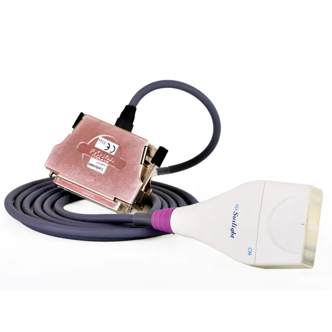 Sondă CM de schimb pentru radius și tibia, compatibilă cu densitometrul 56800 (1 buc)