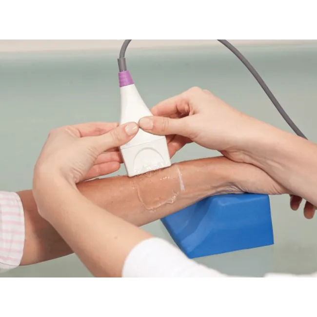 Sondă CM de schimb pentru radius și tibia, compatibilă cu densitometrul 56800 (1 buc)