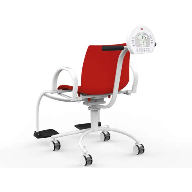 Cântar scaun electronic WUNDER DE20 personalizabil 250 kg (1 buc)