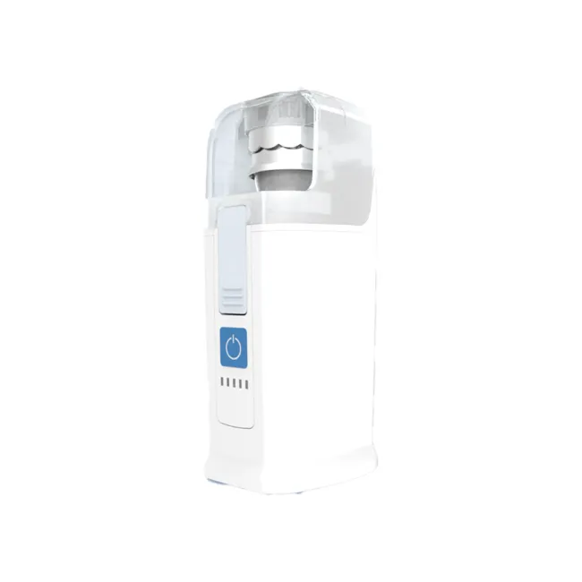 Dispozitiv electric pentru pulverizarea medicamentelor SEVERO, 30 ml (1 buc)