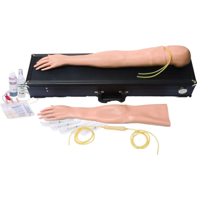 Kit braț de antrenament IV Multi-Venous feminin Laerdal (1 buc)