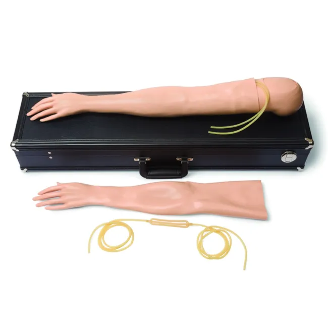 Kit braț de antrenament IV Multi-Venous feminin Laerdal (1 buc)
