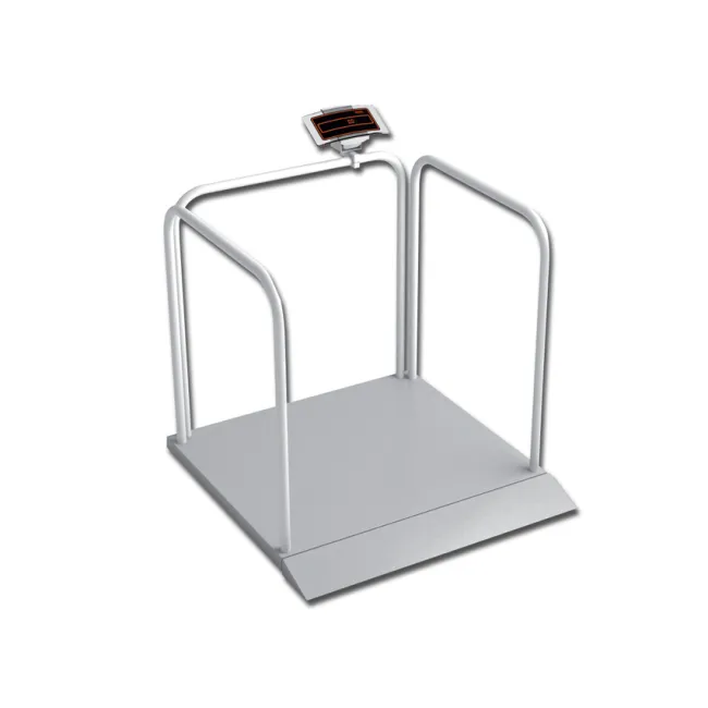 Bare de susținere (set 3 buc) + suport indicator pentru cântar Soehnle 7808