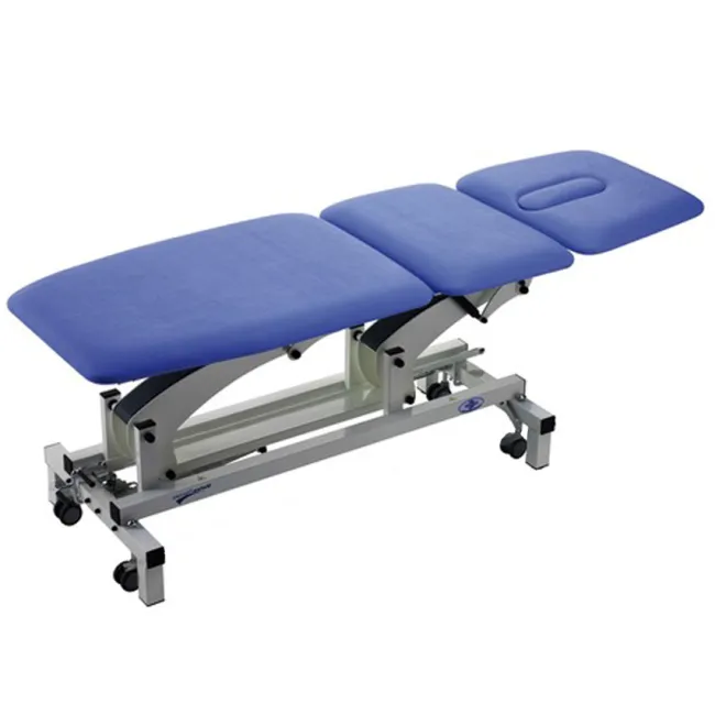 Kit roți retractabile Ø 6,5 cm pentru masa de examinare 27587 (1 kit)