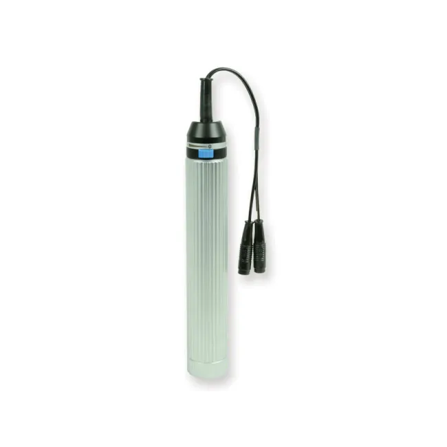 Mâner cu baterii pentru videonistagmoscop 31204 (1 buc)