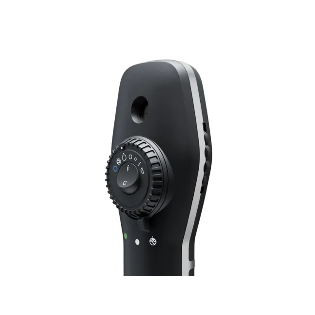 Oftalmoscop direct HEINE BETA X cu sistem optic AOS+ și iluminare LEDHQ (1 buc)