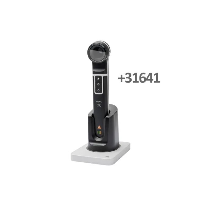 Stație de încărcare simplă HEINE X CS1 pentru mânere BETA X (1 buc)