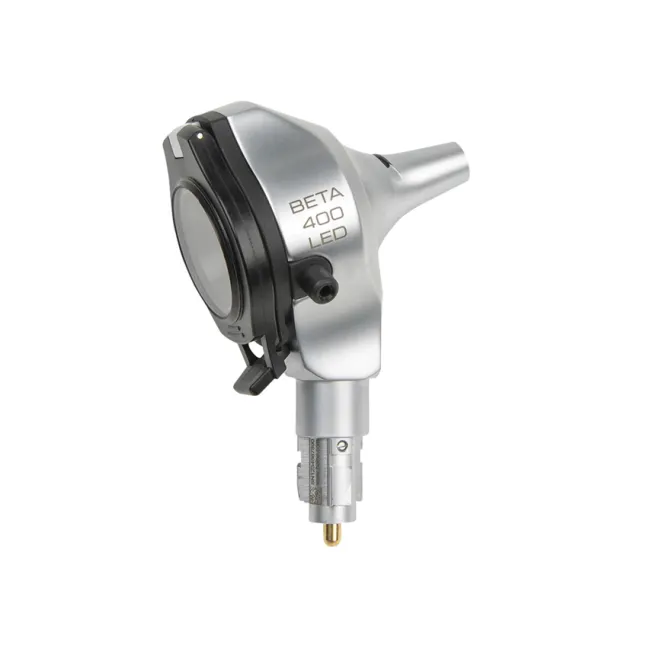 Cap otoscop HEINE BETA 400 F.O. LED 2,5 V