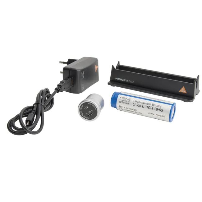 Kit de upgrade HEINE BETA4 USB pentru mânere BETA R/TR