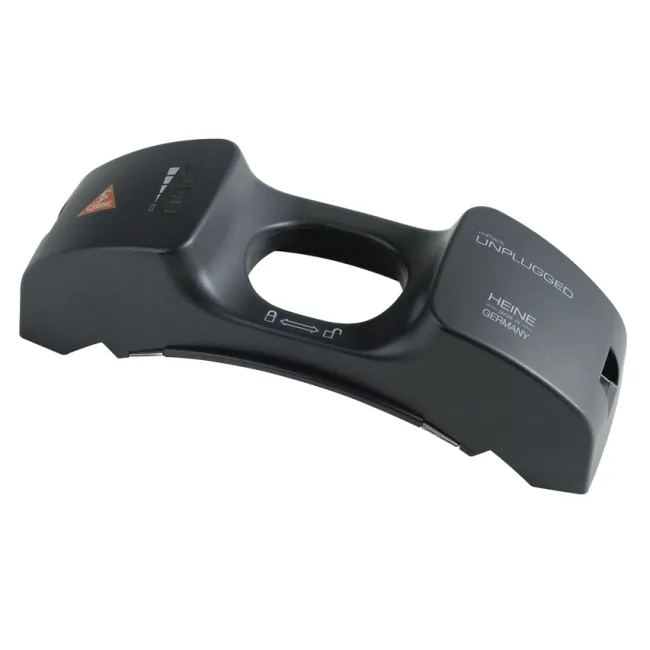 Baterie reîncărcabilă HEINE mPack Unplugged pentru Omega 500 și ML4 Headlight