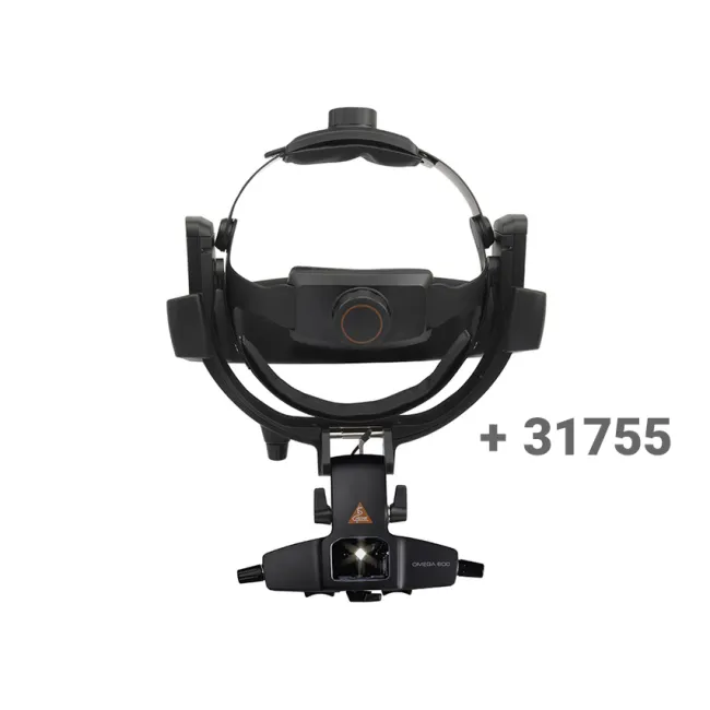 Încărcător de perete HEINE CW1 pentru oftalmoscop OMEGA 600 LED (cod X-095.17.320)