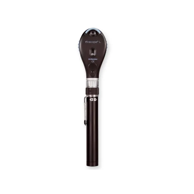 Oftalmoscop Xenon RI-SCOPE L2, mâner C, 3,5 V (1 buc)