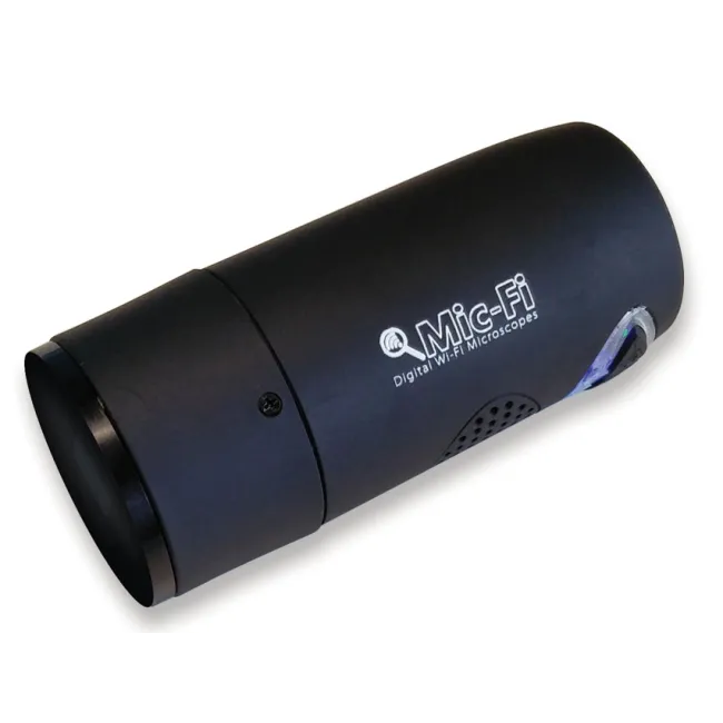 Cameră Wi-Fi &amp; USB cu montură C pentru microscop, endoscop și dispozitive optice MICFIEYE