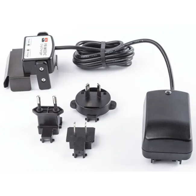 Încărcător de baterie PowerPak pentru cod 33400 (1 buc)