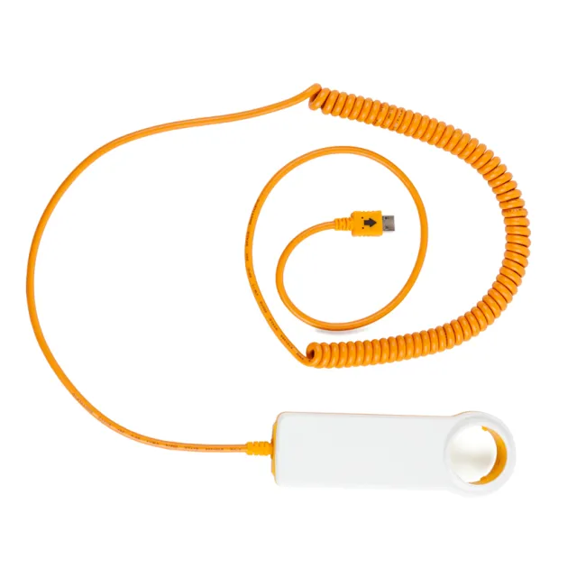 Miniflowmeter cu cablu pentru 33519-20 – piesă de schimb (1 buc)