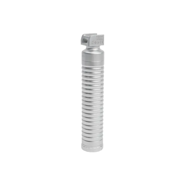 Mâner laringoscop HEINE Standard EasyClean LED impermeabil 100%