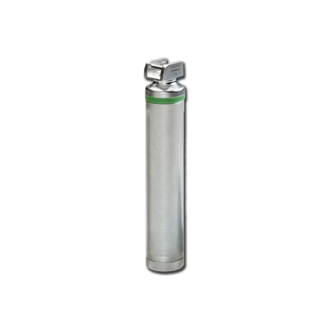 Mâner laringoscop HEINE Standard 2,5 V LED cu fibră optică (1 buc)