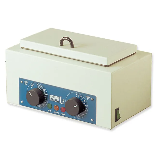 Sterilizator cu aer cald Gimette 1.5 – capacitate 1,5 litri (1 buc)
