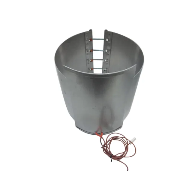 Rezistență de încălzire DXBA835 pentru autoclave Hydra Evo și Hydra Evo Plus