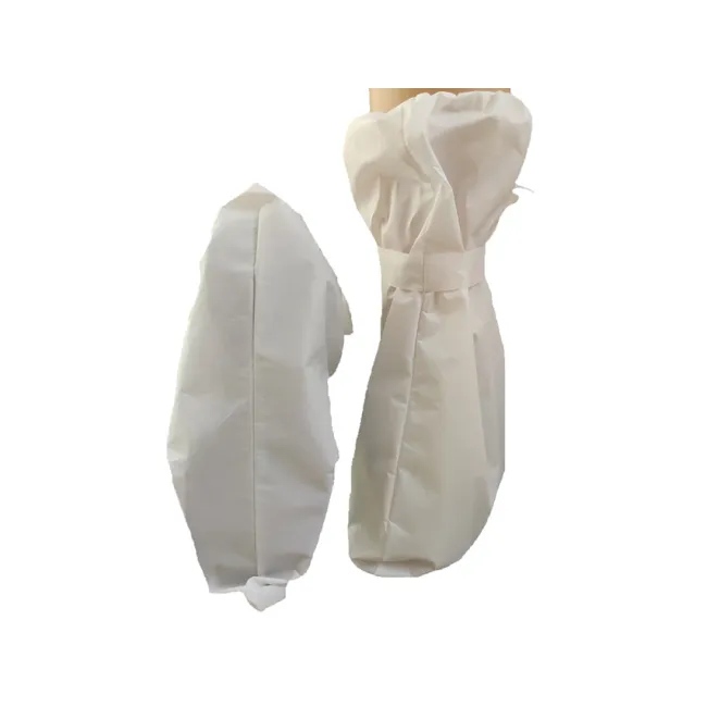 Botoșei de protecție de unică folosință Tip 5B-6B, microporoși (cutie 500 buc)