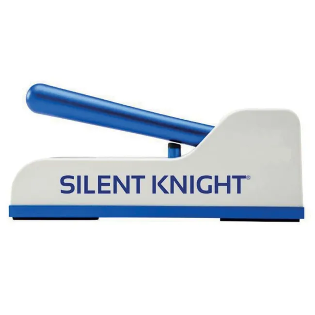 Dispozitiv profesional Silent Knight pentru zdrobirea pastilelor (1 buc)