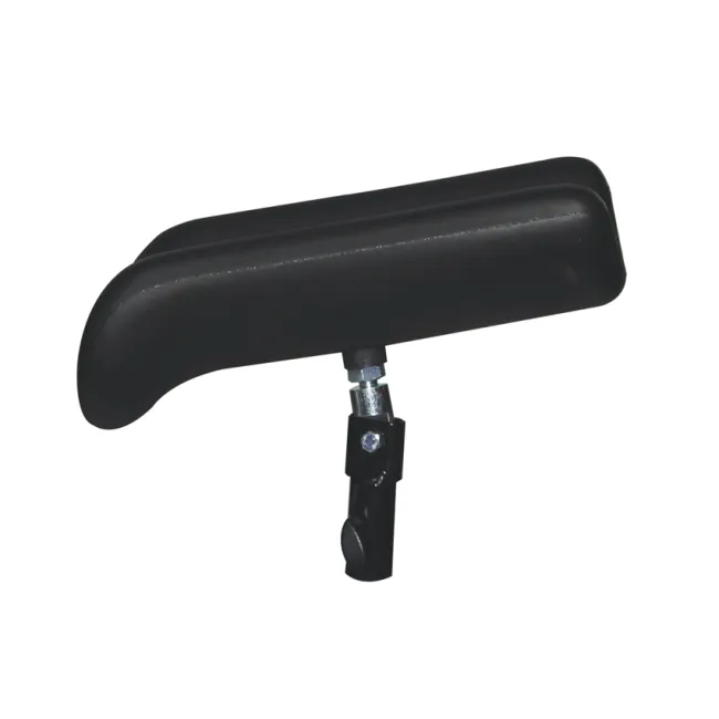 Suporturi pentru picioare Quality pentru pat ginecologic 27505/6/7 (pereche)