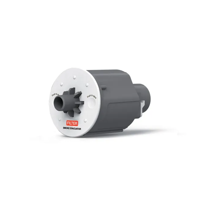 Filtru ULPA roșu 20 ore pentru evacuator de fum 30450 (până la S.N. 0216382)