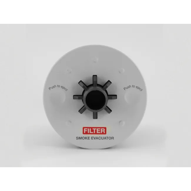 Filtru ULPA roșu 20 ore pentru evacuator de fum 30450 (până la S.N. 0216382)