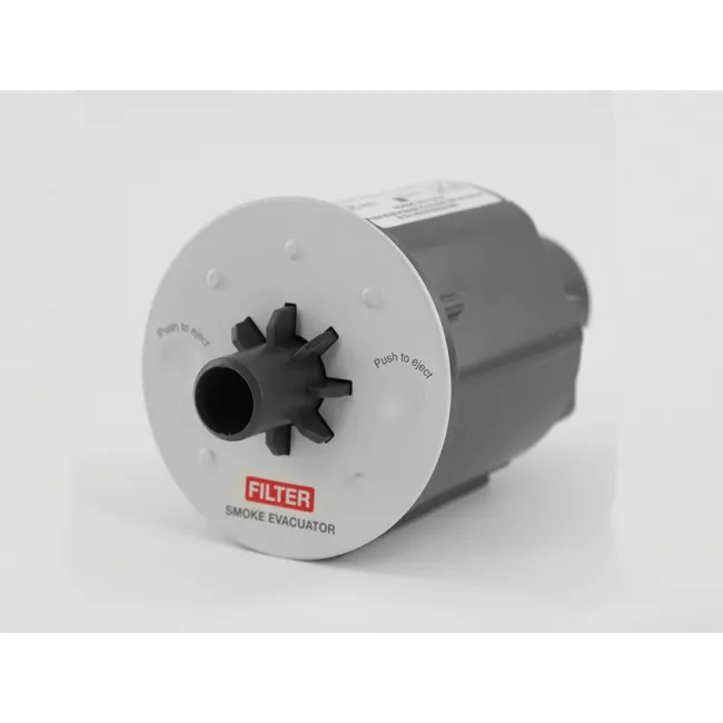 Filtru ULPA roșu 20 ore pentru evacuator de fum 30450 (până la S.N. 0216382)
