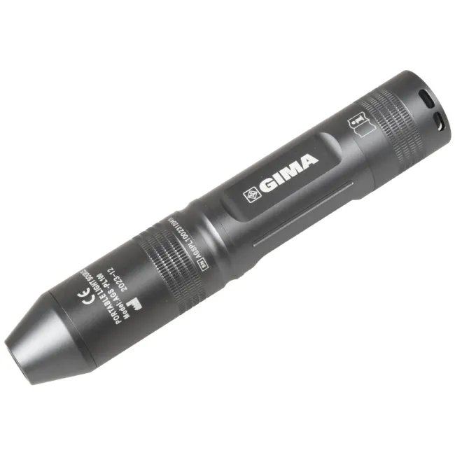 Sursă de lumină LED portabilă 200.000 lux pentru endoscopie (1 buc)