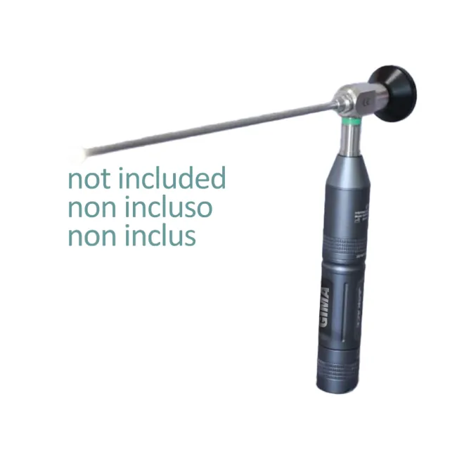Sursă de lumină LED portabilă 200.000 lux pentru endoscopie (1 buc)