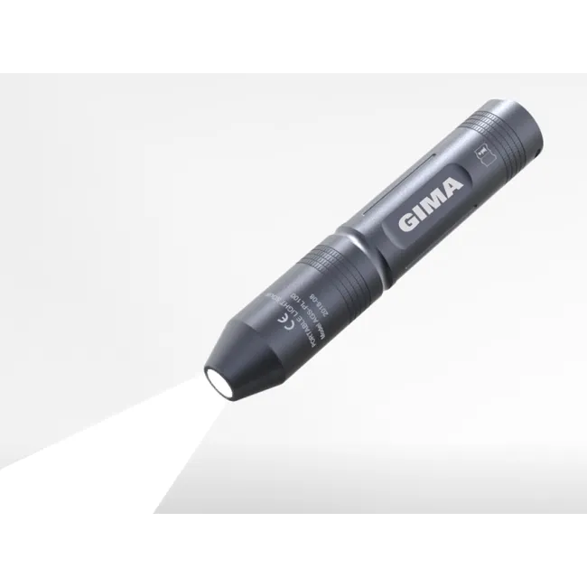 Sursă de lumină LED portabilă 200.000 lux pentru endoscopie (1 buc)